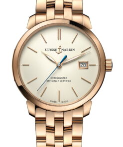 Classico 40mm