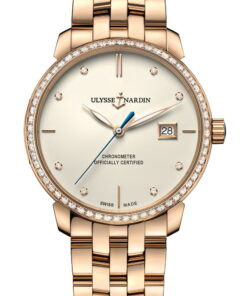 Classico 40mm