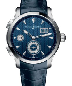 Classico Dual Time