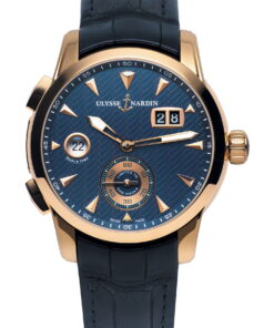 Classico Dual Time