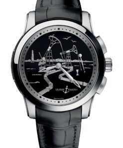 Classico Hourstriker