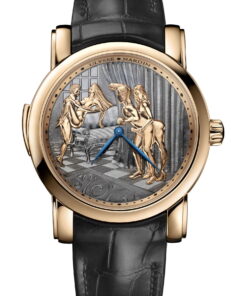 Classico Minute Repeater