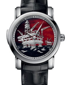 Classico Minute Repeater