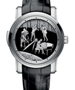 Classico Minute Repeater