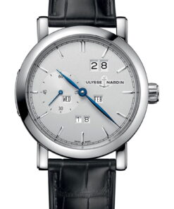 Classico Perpetual Ludwig