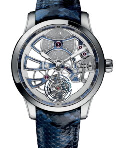 Classico Skeleton Tourbillon