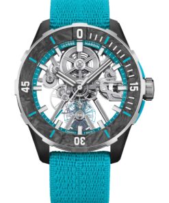 Diver [AIR] Seddiqi 75th Anniversary Edition