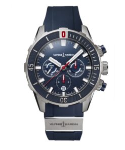 Diver Chronograph