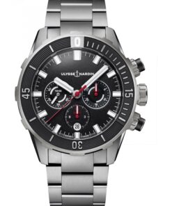 Diver Chronograph