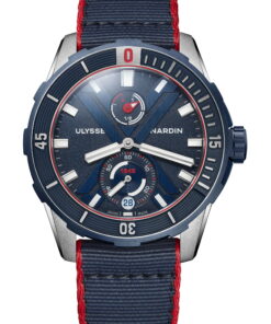 Diver X Nemo Point