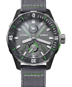 Diver X The Ocean Race