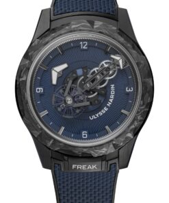 Freak [One Navy Blue]