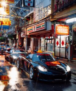Alternative view of Freak [X Gumball 3000] Limited Edition