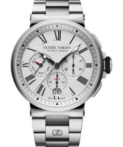 Marine Chronograph