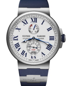 Marine Chronometer