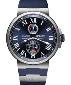 Marine Chronometer