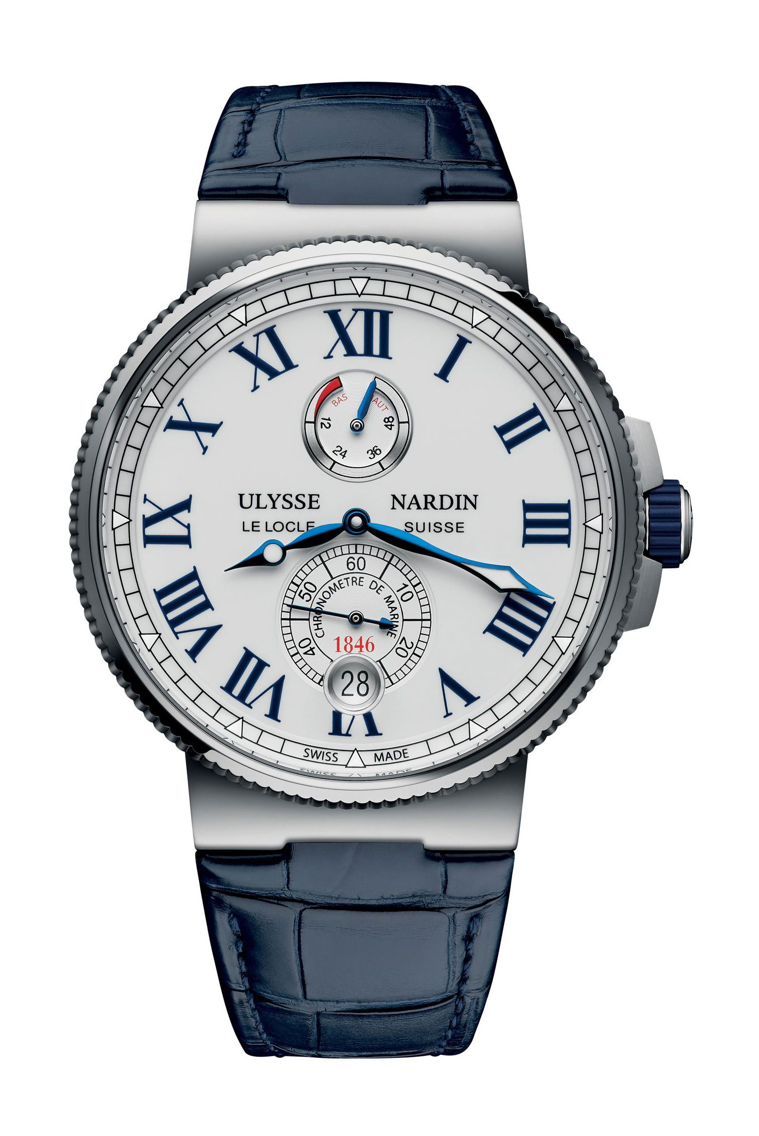 Marine Chronometer