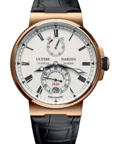 Marine Chronometer