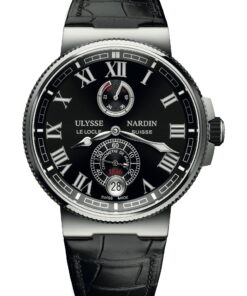 Marine Chronometer 43mm