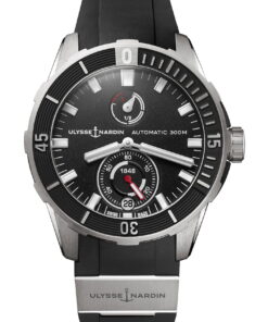 Marine Diver Chronometer