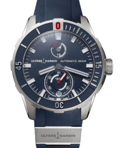 Marine Diver Chronometer