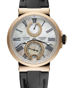 Marine Lady Chronometer