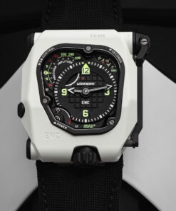 Alternative view of EMC Time Hunter Stormtrooper