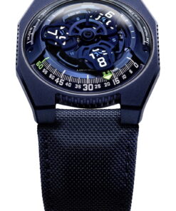 UR-100V Blue