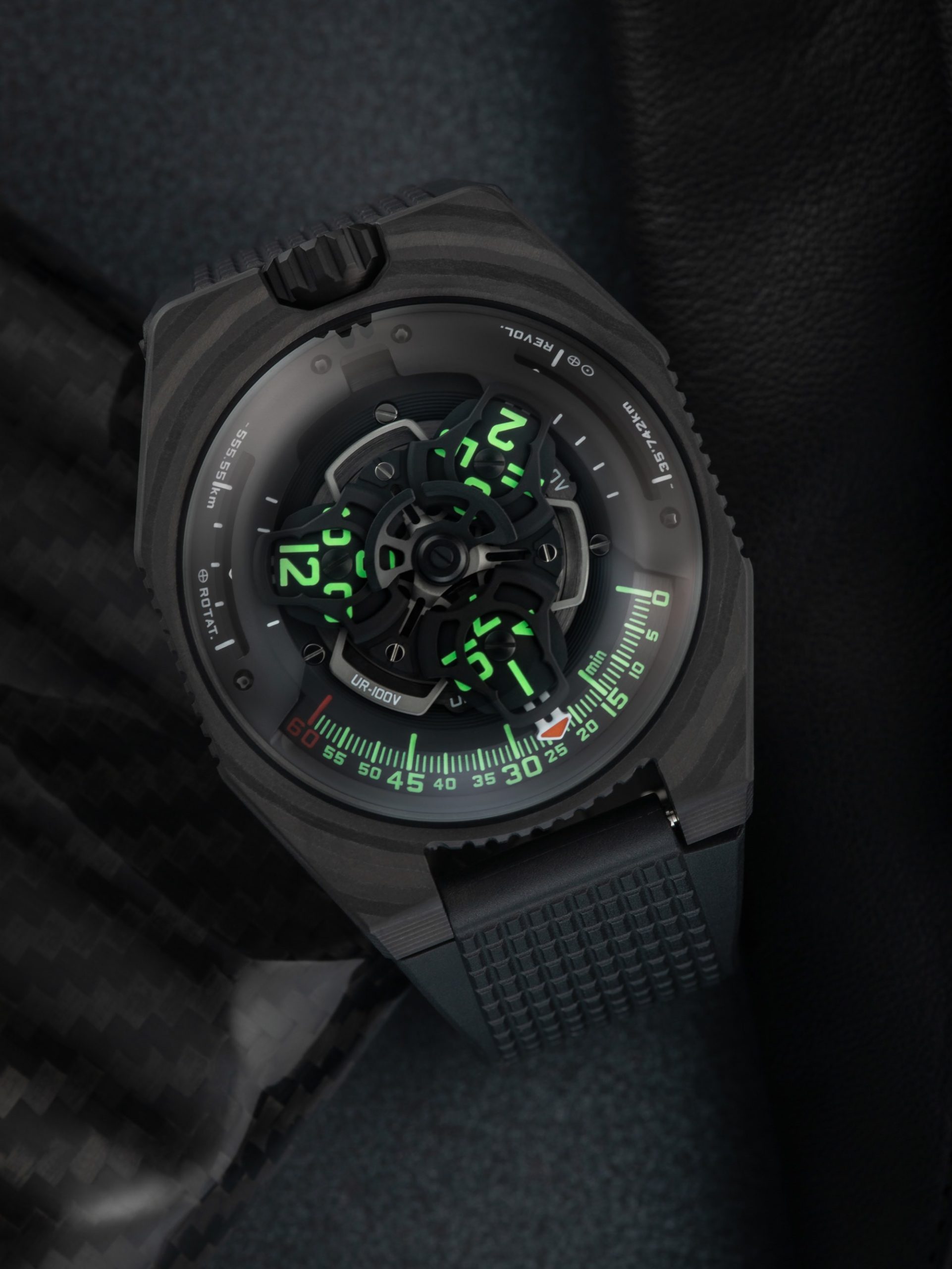 UR-100V C52 - Image 4
