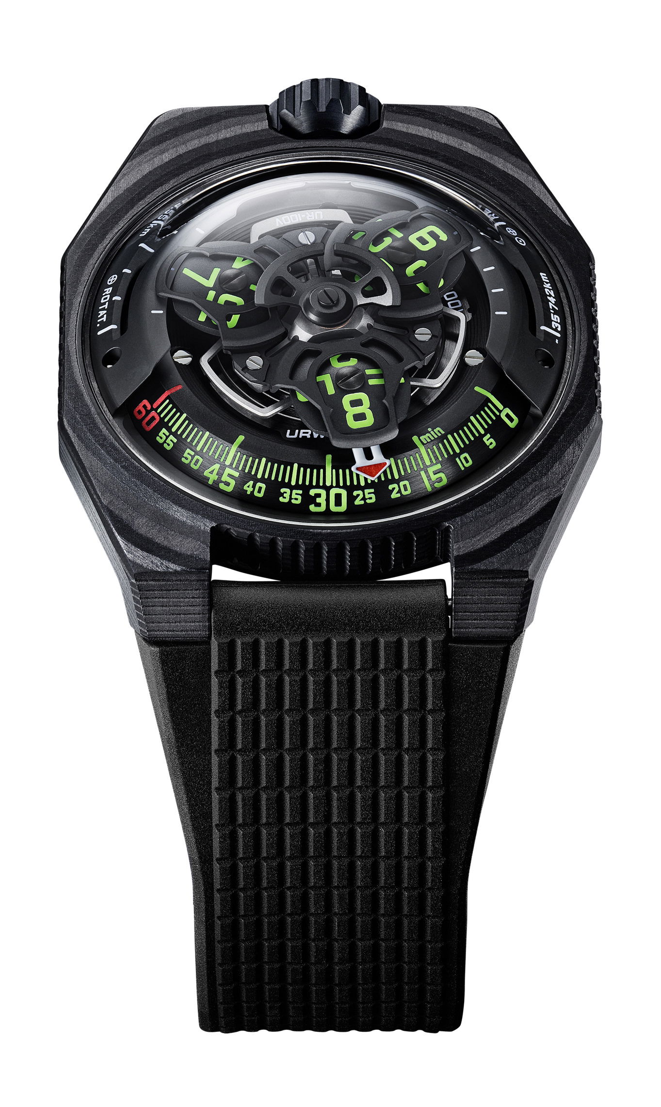 UR-100V C52