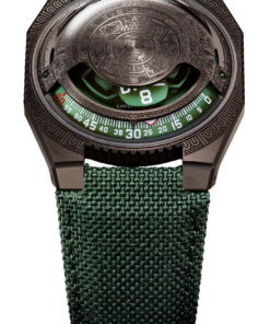 UR-100V Time and Culture