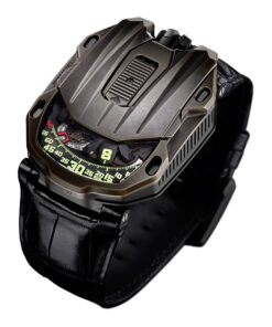 UR-105 CT Bronze