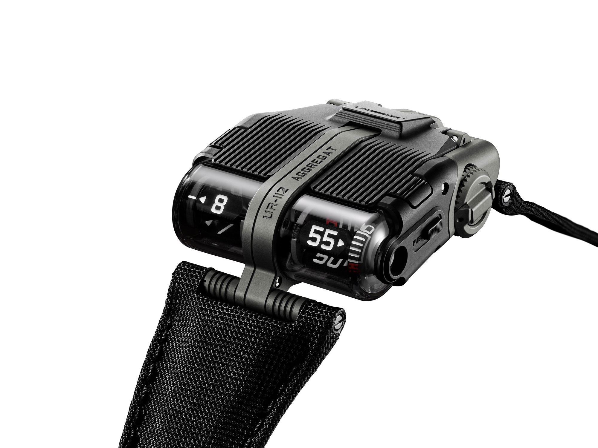 UR-112 Bicolor - Image 4