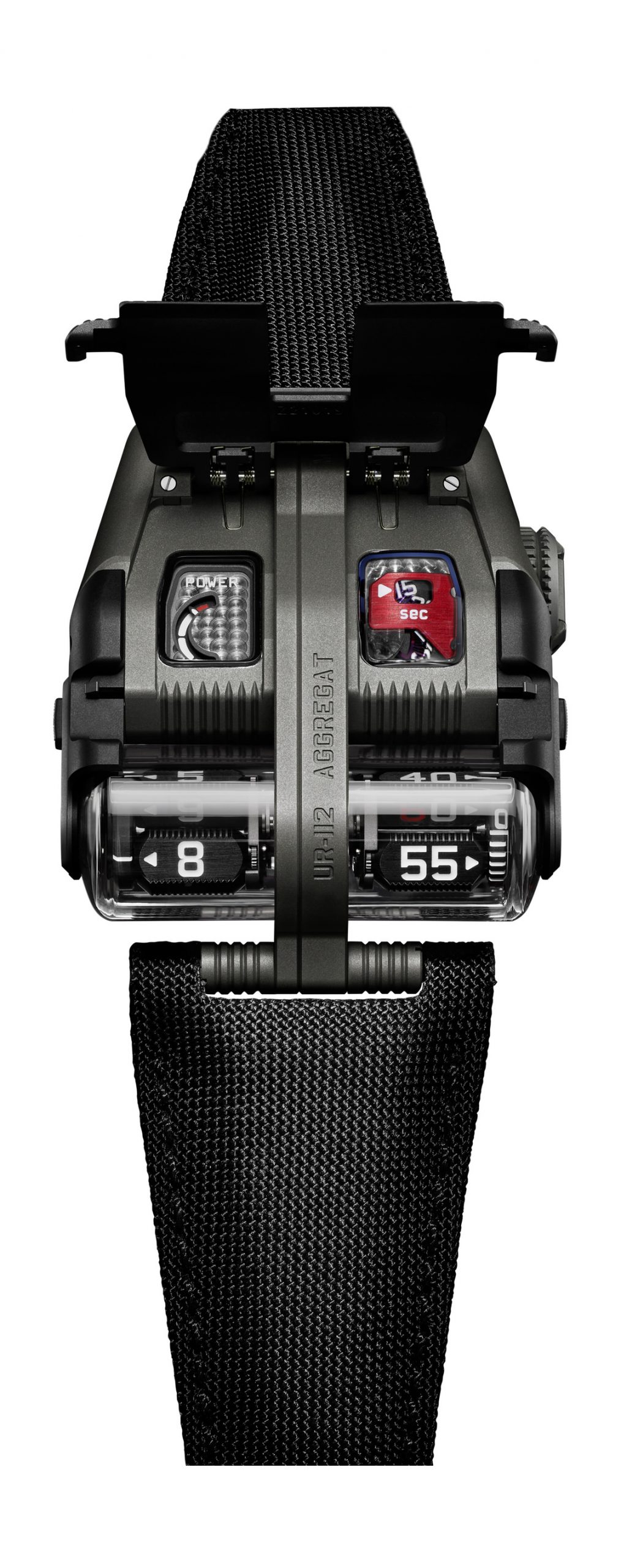 UR-112 Bicolor
