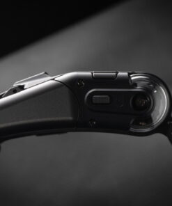 Alternative view of UR-112 Back to Black