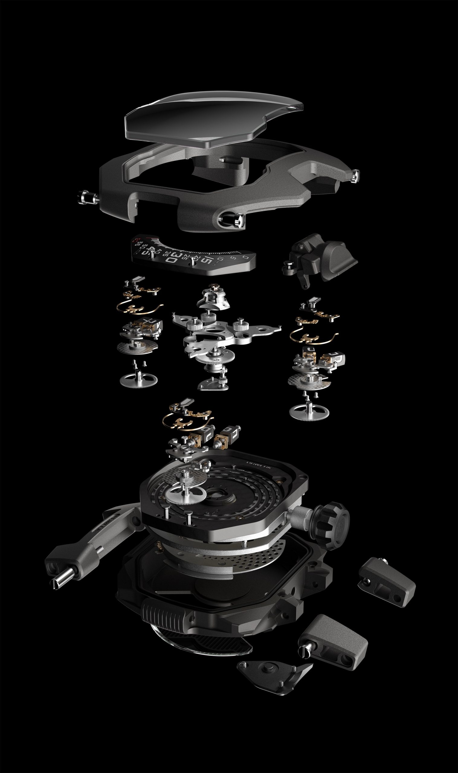 UR-120 AKA Spock - Image 2