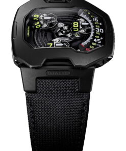 UR-120 Space Black