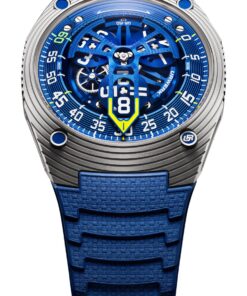 UR-150 Blue Scorpion
