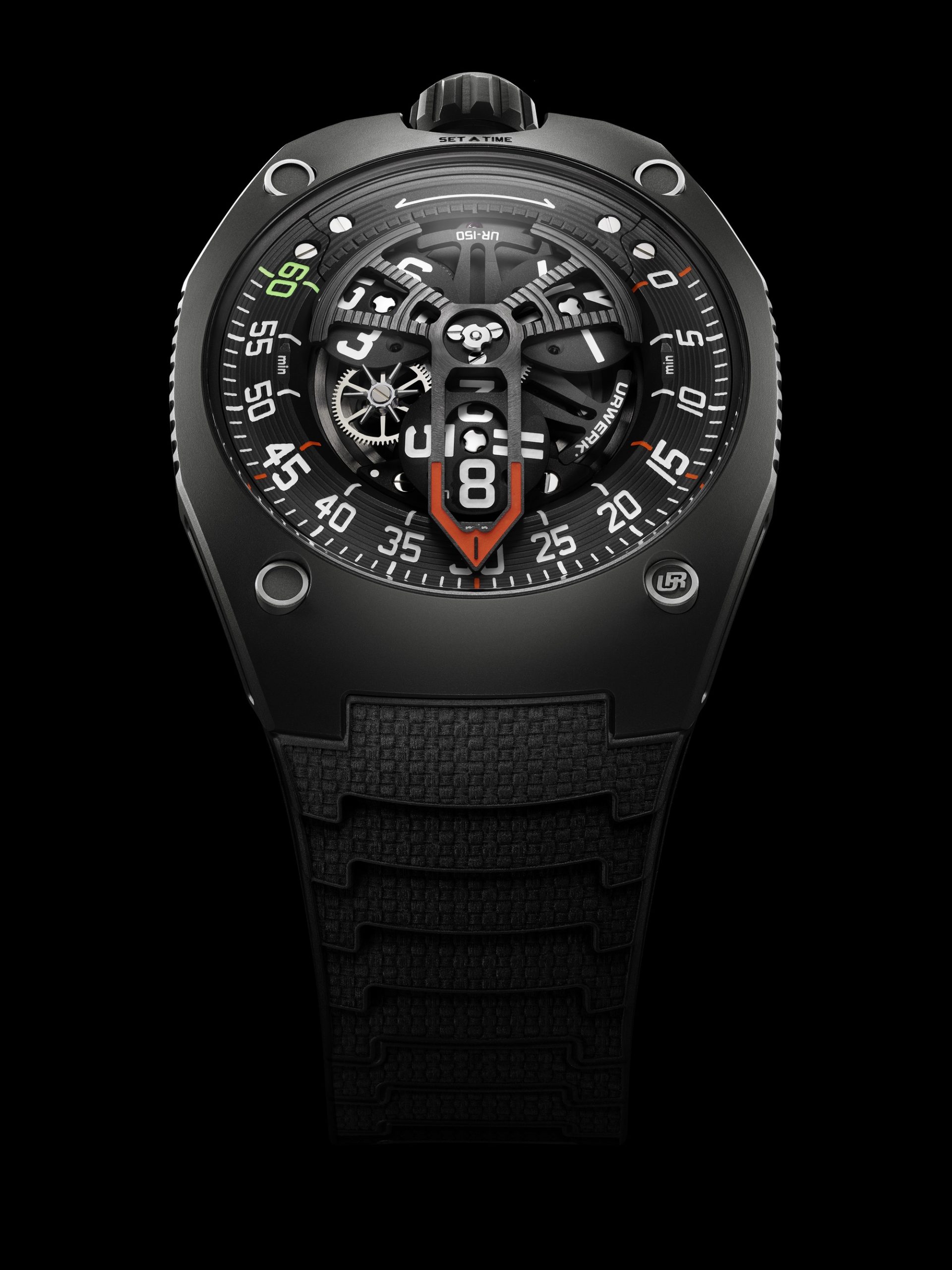 UR-150 Scorpion - Image 3