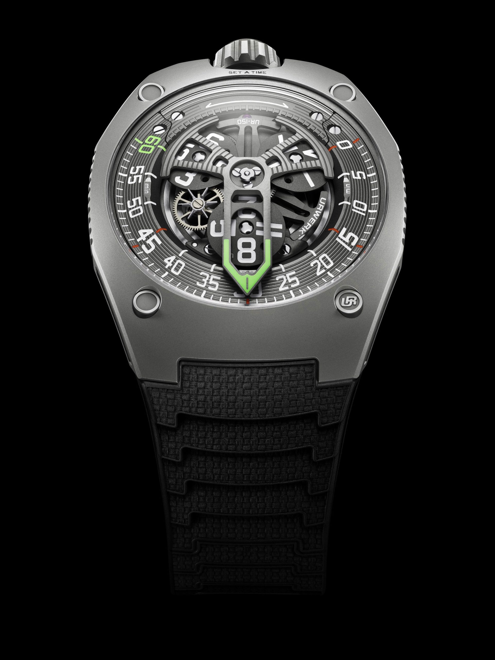 UR-150 Scorpion - Image 7