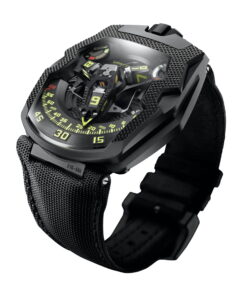 UR-210 CP Black Hawk