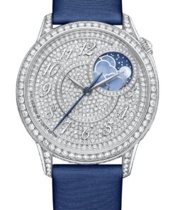 Egérie Moon Phase