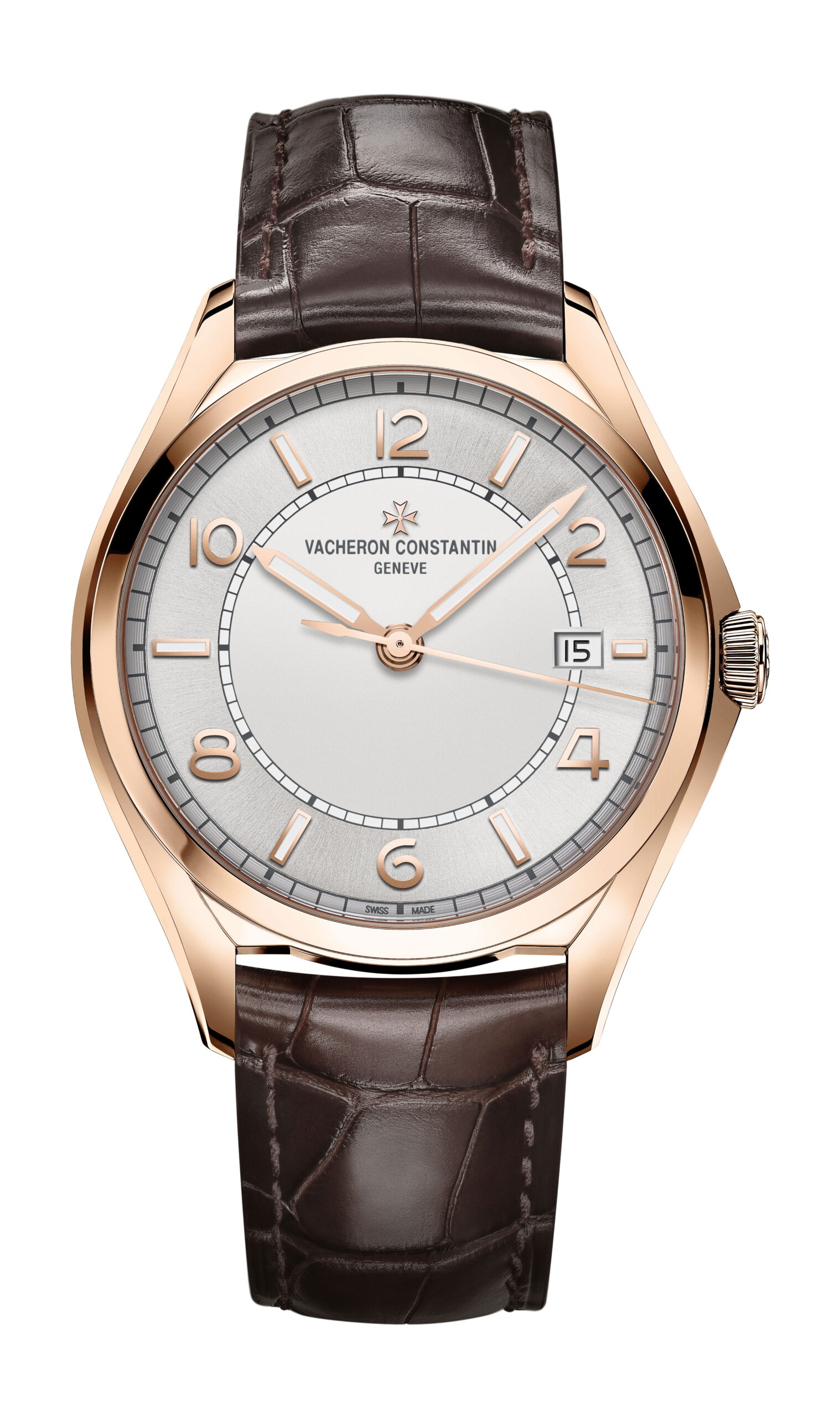 Fiftysix self-winding