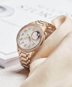 Alternative view of Égérie Moon Phase