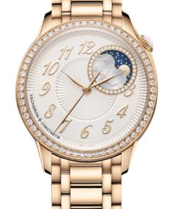 Égérie Moon Phase