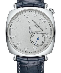 Historiques American 1921 – Collection Excellence Platine