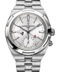 Overseas Dual Time