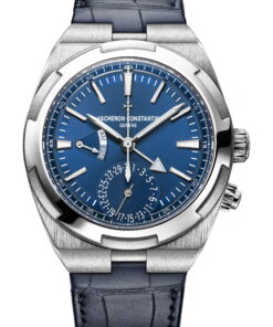 Overseas Dual Time