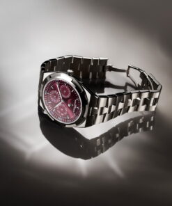 Alternative view of Overseas Perpetual Calendar Ultra-Thin