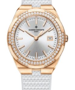 Overseas Quartz